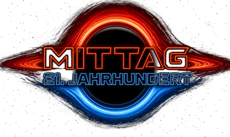 Mittag des 21. Jahrhunderts
